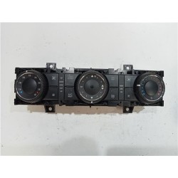 Recambio de mandos climatizador para volkswagen crafter furgón (2e)(03.2006) 2.0 furgón 30 bc [2,0 ltr. - 120 kw tdi] referencia