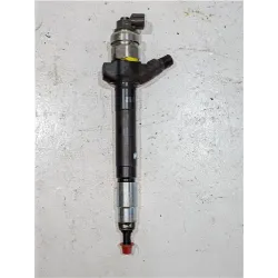 Recambio de inyector para ford transit furgón 2.2 tdci referencia OEM IAM 6C1Q9K546AC  
