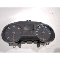 CUADRO COMPLETO 6J0920801A 
