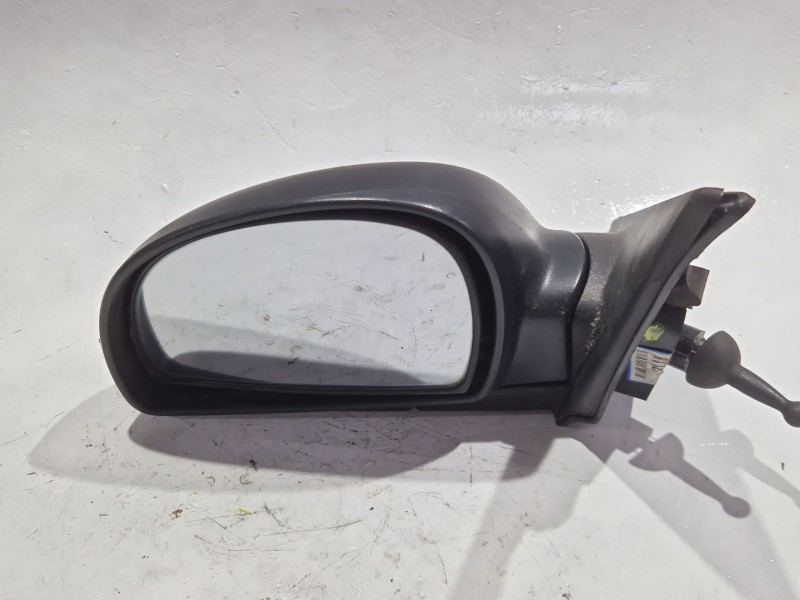 Recambio de retrovisor izquierdo para hyundai accent (lc)(2000) 1.3 referencia OEM IAM E4012188  