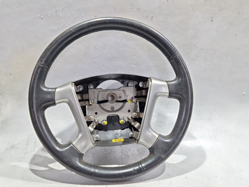 Recambio de volante para chevrolet epica (kl1_) 2.0 referencia OEM IAM   