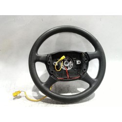 Recambio de volante para ford escort v (aal, abl) 1.8 xr3i 16v 4x4 referencia OEM IAM 95AB3600A1C  
