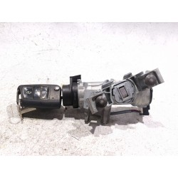 Recambio de conmutador de arranque para seat leon st (5f8) 1.6 tdi 4drive referencia OEM IAM 1K0905851  