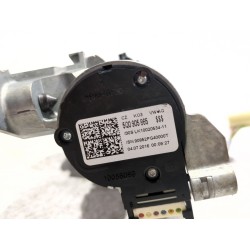 Recambio de conmutador de arranque para seat leon st (5f8) 1.6 tdi 4drive referencia OEM IAM 1K0905851  