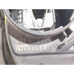 Recambio de faro antiniebla derecho para citroën xantia berlina (1993) 1.9 sd referencia OEM IAM 35520748  