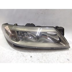 Recambio de faro delantero derecho para renault laguna ii (bg0)(2001) 2.0 dci (bg1t) referencia OEM IAM 8200163324  