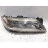 Recambio de faro delantero derecho para renault laguna ii (bg0)(2001) 2.0 dci (bg1t) referencia OEM IAM 8200163324  