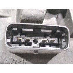 Recambio de faro delantero derecho para renault laguna ii (bg0)(2001) 2.0 dci (bg1t) referencia OEM IAM 8200163324  