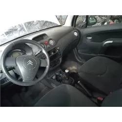 Recambio de despiece completo para citroën c3 pluriel (2003) 1.4 referencia OEM IAM   