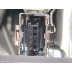 Recambio de faro delantero derecho para renault laguna ii (bg0)(2001) 2.0 dci (bg1t) referencia OEM IAM 8200163324  