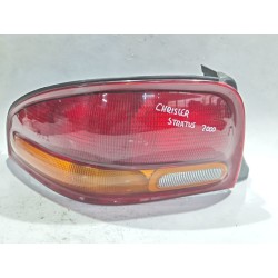 Recambio de piloto trasero izquierdo para chrysler stratus ja berlina (1994) 2.0 lx [2,0 ltr. - 98 kw 16v cat] referencia OEM IA