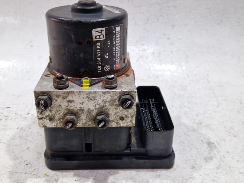 Recambio de nucleo abs para audi a3 (8p1)(05.2003) 2.0 tdi 16v referencia OEM IAM 1K0907379AB  