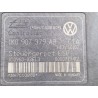 Recambio de nucleo abs para audi a3 (8p1)(05.2003) 2.0 tdi 16v referencia OEM IAM 1K0907379AB  