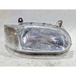 Recambio de faro delantero derecho para ford escort v (aal, abl) 1.8 xr3i 16v 4x4 referencia OEM IAM 084311126  