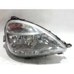 Recambio de faro delantero derecho para mercedes-benz clase a (bm 168)(05.1997) 170 cdi (168.009) cdi cat referencia OEM IAM 030