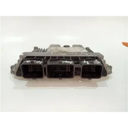 Recambio de centralita inyeccion para citroën c4 berlina (06.2004) 2.0 16v referencia OEM IAM 0281011863  