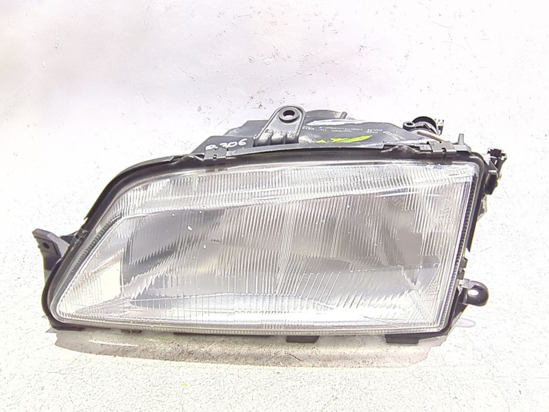 Recambio de faro delantero izquierdo para peugeot 306 (7b, n3, n5) 1.9 d referencia OEM IAM 0191091  