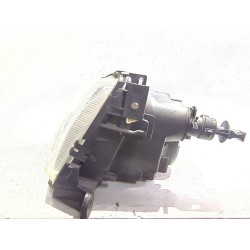 Recambio de faro delantero izquierdo para peugeot 306 (7b, n3, n5) 1.9 d referencia OEM IAM 0191091  