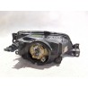 Recambio de faro delantero izquierdo para peugeot 306 (7b, n3, n5) 1.9 d referencia OEM IAM 0191091  