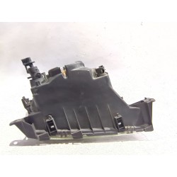 Recambio de faro delantero izquierdo para peugeot 306 (7b, n3, n5) 1.9 d referencia OEM IAM 0191091  