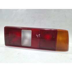 Recambio de piloto trasero derecho para ford sierra turnier (1987) td referencia OEM IAM 87BG13A602AA  