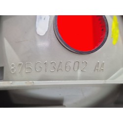 Recambio de piloto trasero derecho para ford sierra turnier (1987) td referencia OEM IAM 87BG13A602AA  