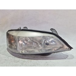 Recambio de faro delantero derecho para opel astra g hatchback (t98) 1.7 td (f08, f48) referencia OEM IAM 90520878RH  