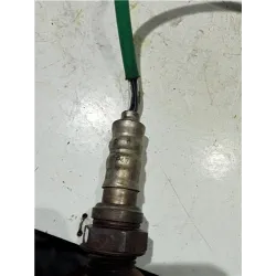 Recambio de sonda lambda para ford fiesta (cbk)(2002) referencia OEM IAM 98AB-9F472-BB  