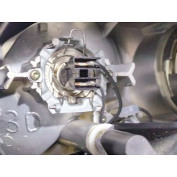 Recambio de faro delantero derecho para citroën c8 van (ea_, eb_) hdi 110 (ebrhtb) referencia OEM IAM 89006368  