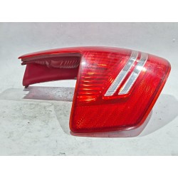 Recambio de piloto trasero izquierdo para citroën c4 i (lc_) 1.6 hdi referencia OEM IAM 9655864080  