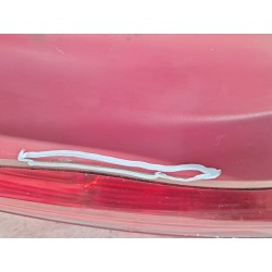 Recambio de piloto trasero izquierdo para citroën c4 i (lc_) 1.6 hdi referencia OEM IAM 9655864080  