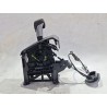 Recambio de palanca cambio para nissan micra v (k14) 1.0 ig-t referencia OEM IAM 75M064  