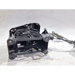 Recambio de palanca cambio para nissan micra v (k14) 1.0 ig-t referencia OEM IAM 75M064  