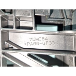 Recambio de palanca cambio para nissan micra v (k14) 1.0 ig-t referencia OEM IAM 75M064  