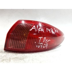 Recambio de piloto trasero derecho para alfa romeo 147 (190)(2000) 1.6 t.spark eco distinctive [1,6 ltr. - 77 kw 16v cat] refere