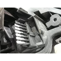 Recambio de piloto trasero derecho para opel astra h (a04) 1.6 (l48) referencia OEM IAM 154421936RB  