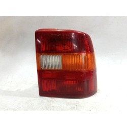 Recambio de piloto trasero derecho para opel vectra a (j89) 2.0 i (f19, m19) referencia OEM IAM 12870748  