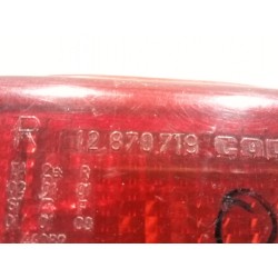 Recambio de piloto trasero derecho para opel vectra a (j89) 2.0 i (f19, m19) referencia OEM IAM 12870748  