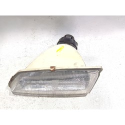Recambio de faro delantero izquierdo para peugeot 106 (s1)(08.199103.1996) 1.1 referencia OEM IAM 035501113  