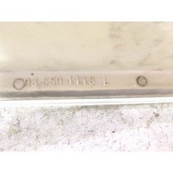 Recambio de faro delantero izquierdo para peugeot 106 (s1)(08.199103.1996) 1.1 referencia OEM IAM 035501113  