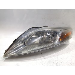 Recambio de faro delantero izquierdo para ford mondeo iv (ba7) 1.8 tdci referencia OEM IAM 7S7113W030AJ  