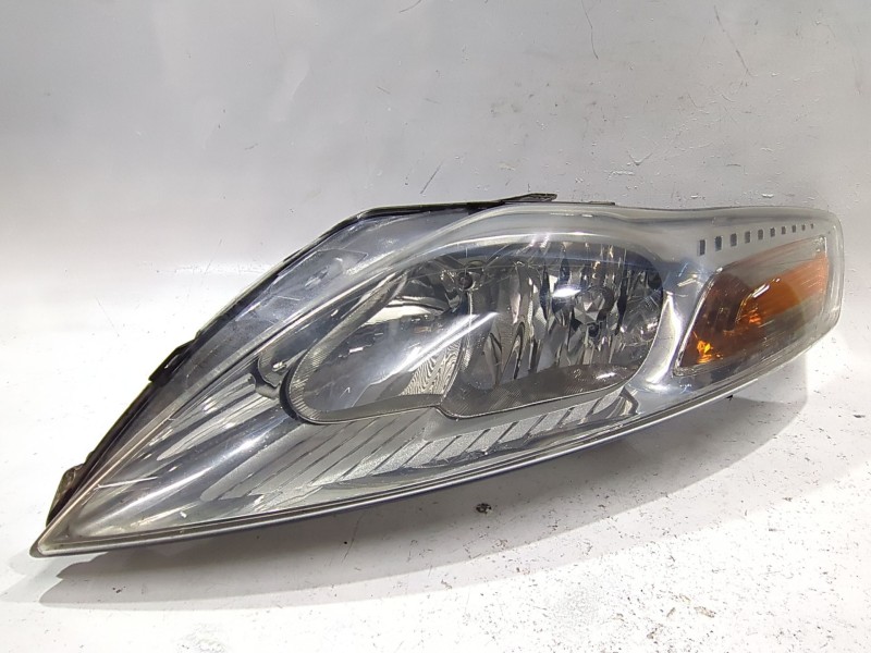 Recambio de faro delantero izquierdo para ford mondeo iv (ba7) 1.8 tdci referencia OEM IAM 7S7113W030AJ  