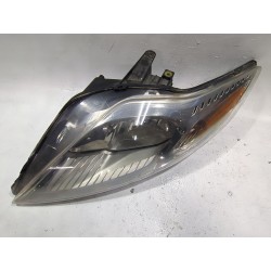 Recambio de faro delantero izquierdo para ford mondeo iv (ba7) 1.8 tdci referencia OEM IAM 7S7113W030AJ  
