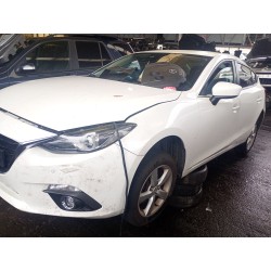 mazda 3 (bm, bn) del año 2015