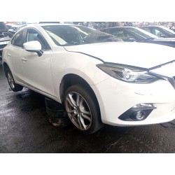 mazda 3 (bm, bn) del año 2015