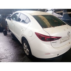 mazda 3 (bm, bn) del año 2015