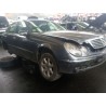 mercedes-benz clase e (w211) del año 2006