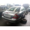 mercedes-benz clase e (w211) del año 2006