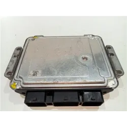 Recambio de centralita inyeccion para citroën c4 berlina (06.2004) 2.0 16v referencia OEM IAM 0281011863  