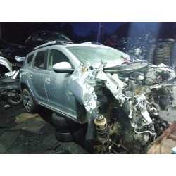 dacia duster (hm_) del año 2023